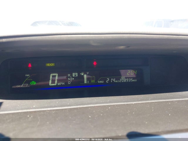 Toyota 2zr-fxe+5jm 2015 JTDZN3EUXFJ027683 Image 7