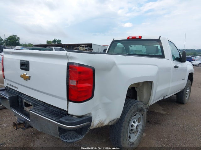 1GC0CUEG9HZ311289 Chevrolet l96 - e85 max, iron