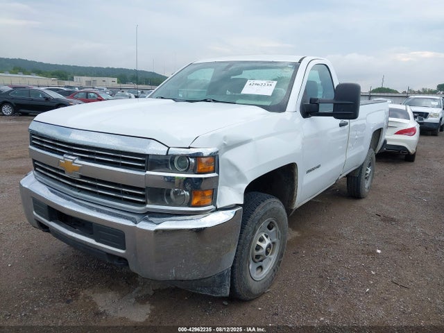 1GC0CUEG9HZ311289 Chevrolet l96 - e85 max, iron