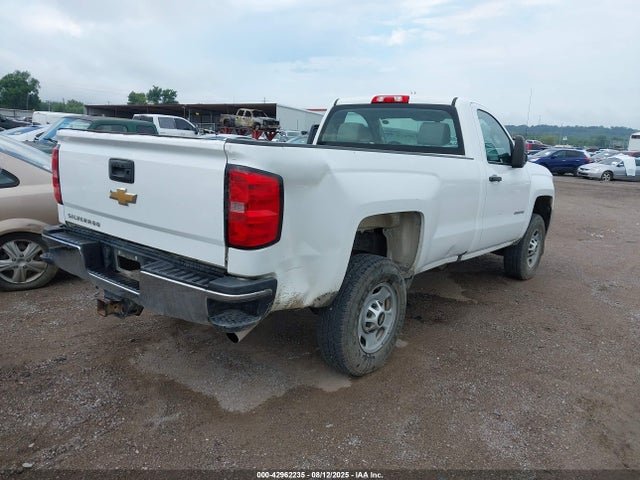 1GC0CUEG9HZ311289 Chevrolet l96 - e85 max, iron