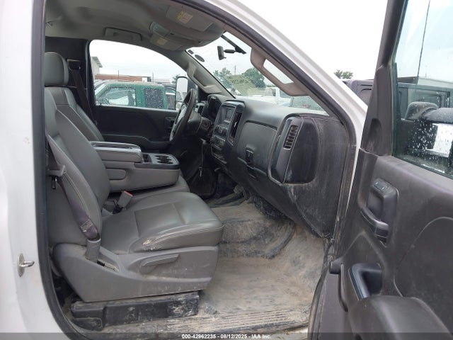 1GC0CUEG9HZ311289 Chevrolet l96 - e85 max, iron
