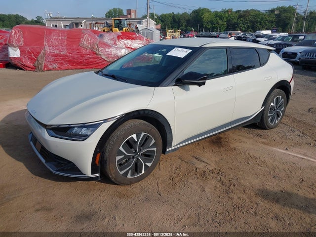 KNDC3DLC4N5087901 KIA 2022