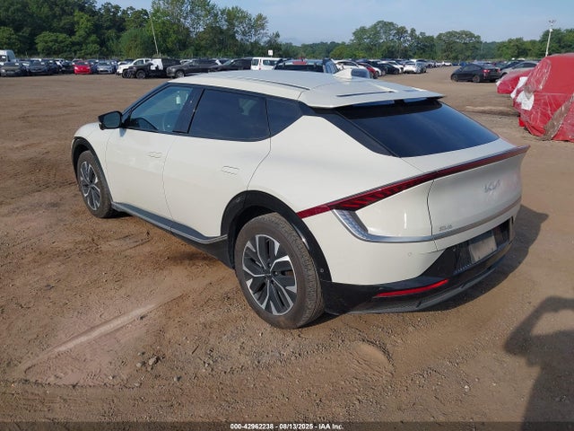 KNDC3DLC4N5087901 KIA 2022