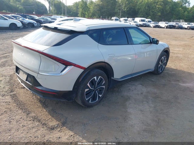 KNDC3DLC4N5087901 KIA 2022
