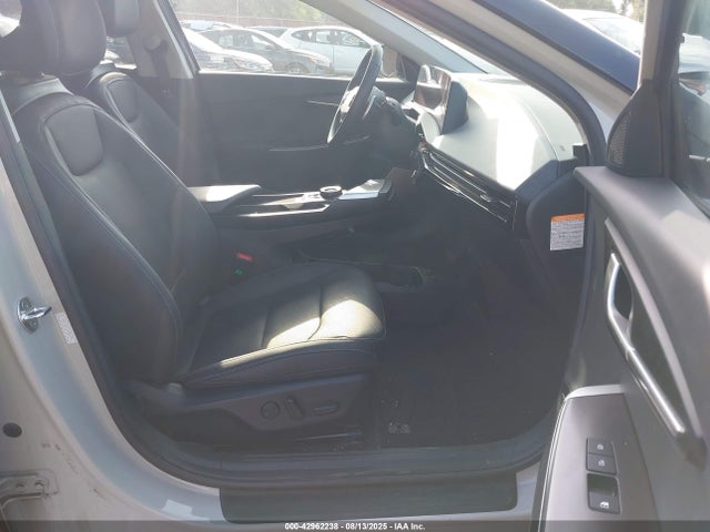 KNDC3DLC4N5087901 KIA 2022