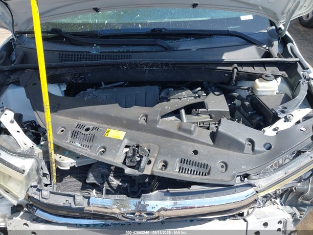 5TDKKRFH5ES029065 Toyota 2gr-fe