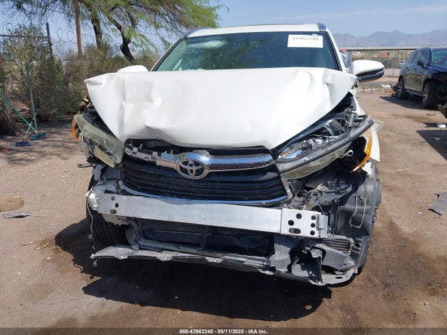 5TDKKRFH5ES029065 Toyota 2gr-fe