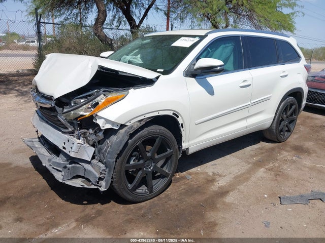 5TDKKRFH5ES029065 Toyota 2gr-fe