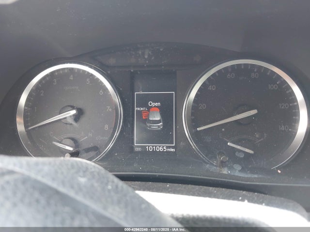 5TDKKRFH5ES029065 Toyota 2gr-fe
