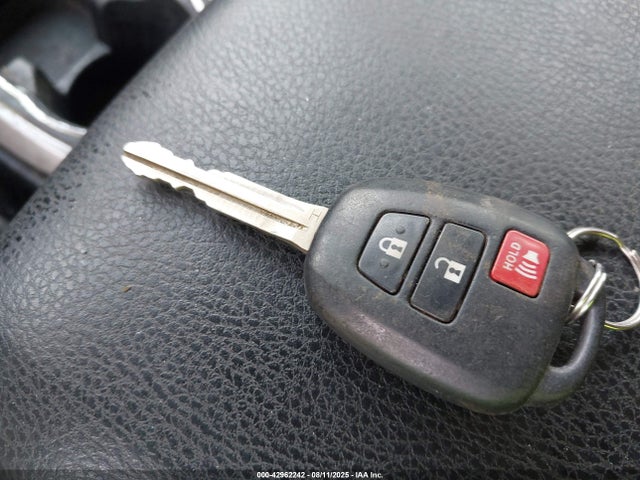 3TMAZ5CN8KM090478 Toyota 2gr-fks