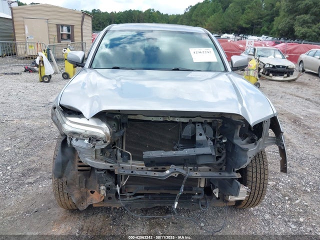 3TMAZ5CN8KM090478 Toyota 2gr-fks