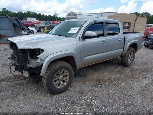 3TMAZ5CN8KM090478 Toyota 2gr-fks