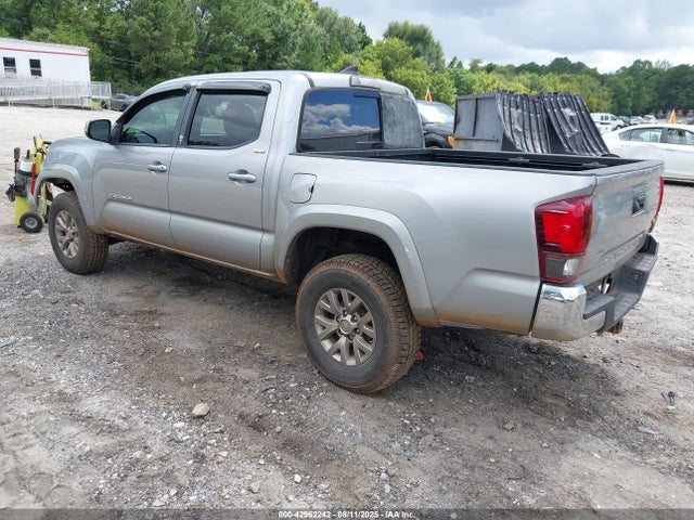3TMAZ5CN8KM090478 Toyota 2gr-fks