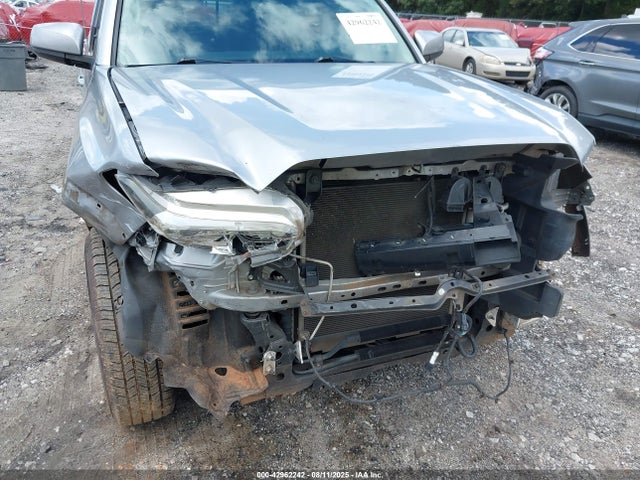 3TMAZ5CN8KM090478 Toyota 2gr-fks