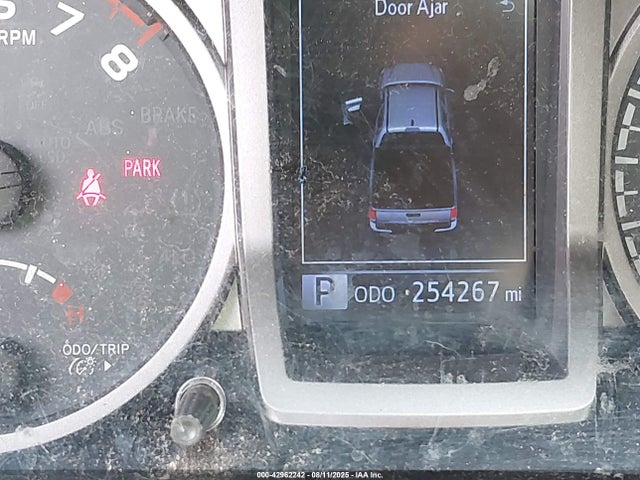 3TMAZ5CN8KM090478 Toyota 2gr-fks