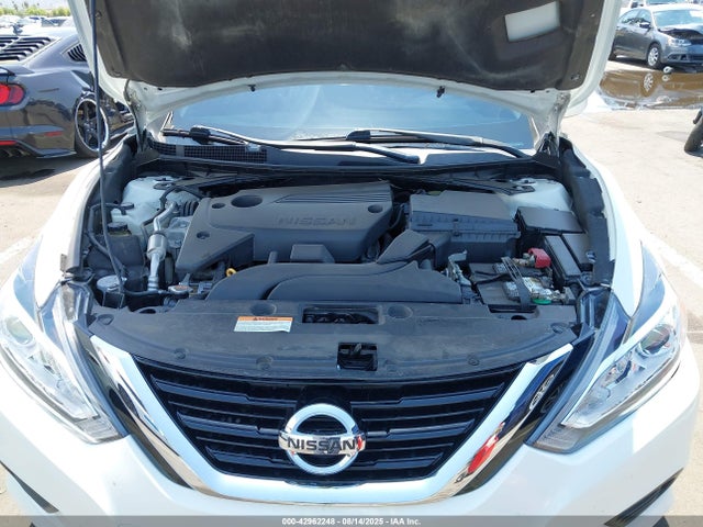 Nissan Altima 2016 1N4AL3AP1GC243808 Image 10