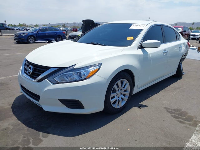 Nissan Altima 2016 1N4AL3AP1GC243808 Image 2
