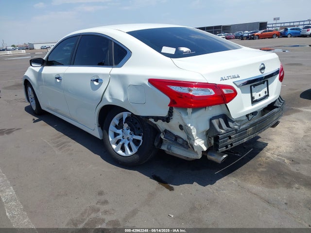 Nissan Altima 2016 1N4AL3AP1GC243808 Image 6