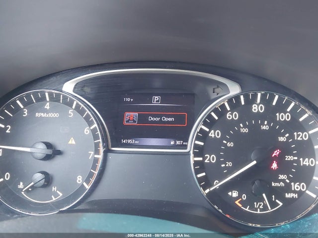 Nissan Altima 2016 1N4AL3AP1GC243808 Image 7