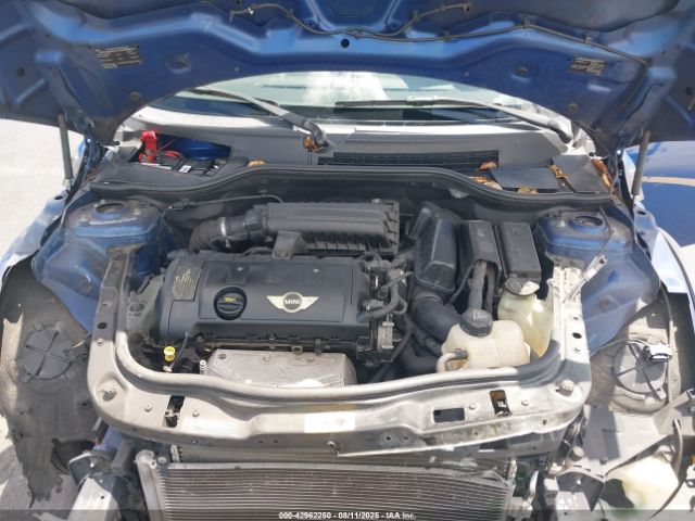 2013 MINI HARDTOP WMWSU3C53DT679883 Photo 9