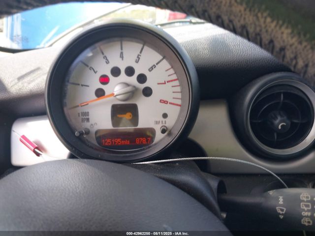 2013 MINI HARDTOP WMWSU3C53DT679883 Photo 6