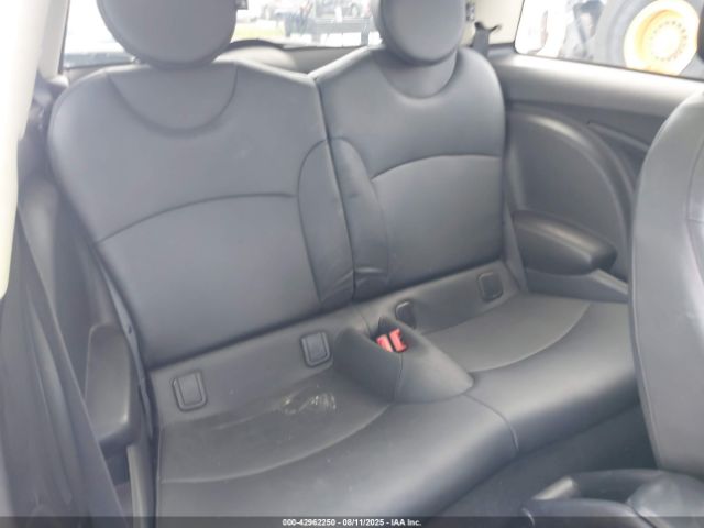 2013 MINI HARDTOP WMWSU3C53DT679883 Photo 7