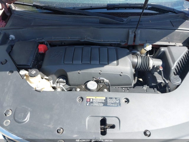 Chevrolet llt 2015 1GNKVGKD2FJ212024 Image 10