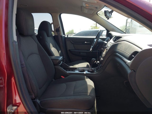 Chevrolet llt 2015 1GNKVGKD2FJ212024 Image 5