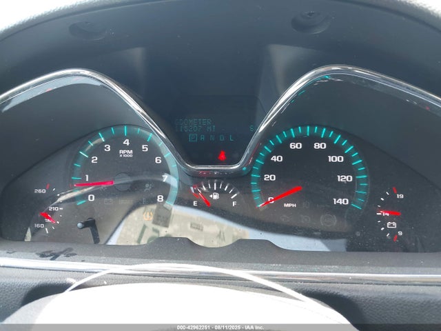 Chevrolet llt 2015 1GNKVGKD2FJ212024 Image 7