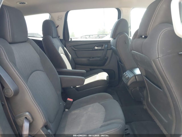 Chevrolet llt 2015 1GNKVGKD2FJ212024 Image 8