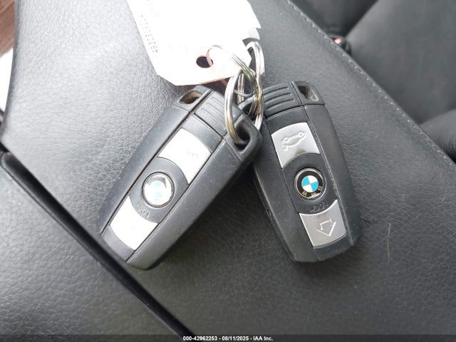 Продаж на аукціоні авто 2008 Bmw 528i, vin: WBANU53568CT16735, номер лоту: 42962253