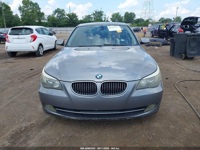 Продаж на аукціоні авто 2008 Bmw 528i, vin: WBANU53568CT16735, номер лоту: 42962253
