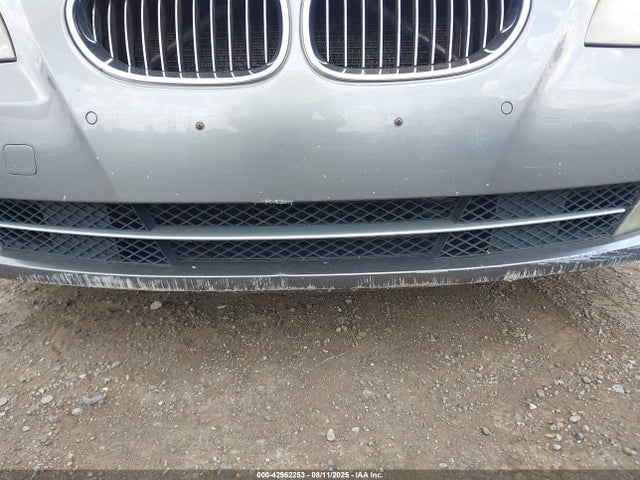 Продаж на аукціоні авто 2008 Bmw 528i, vin: WBANU53568CT16735, номер лоту: 42962253