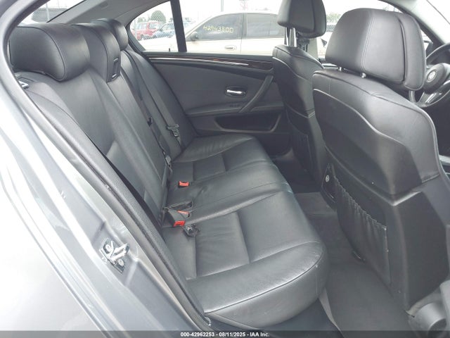 Продаж на аукціоні авто 2008 Bmw 528i, vin: WBANU53568CT16735, номер лоту: 42962253