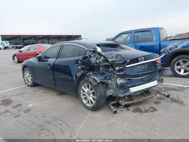 JM1GJ1U56G1414220 Mazda py