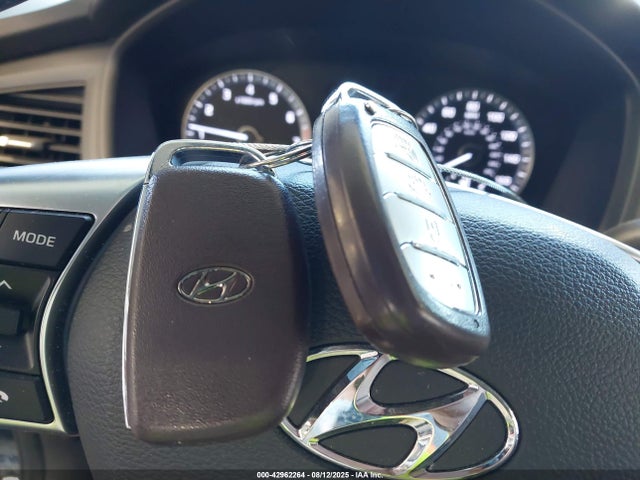 5NPE34AF8JH607887 Hyundai gdi theta-ii