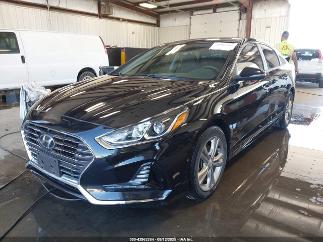 5NPE34AF8JH607887 Hyundai gdi theta-ii