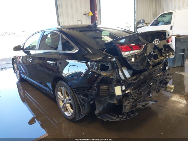 5NPE34AF8JH607887 Hyundai gdi theta-ii