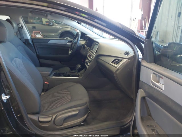 5NPE34AF8JH607887 Hyundai gdi theta-ii