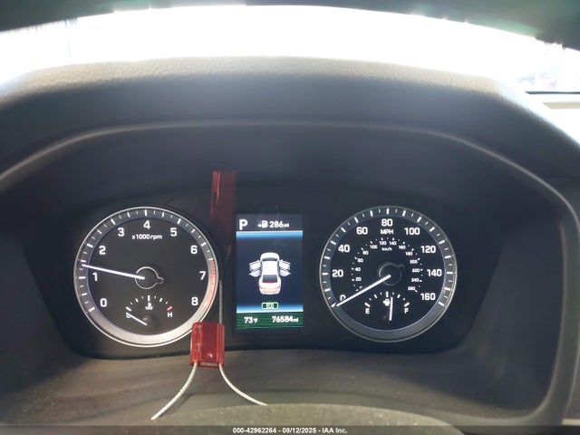 5NPE34AF8JH607887 Hyundai gdi theta-ii