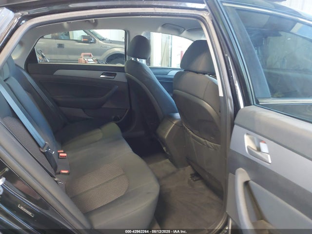 5NPE34AF8JH607887 Hyundai gdi theta-ii