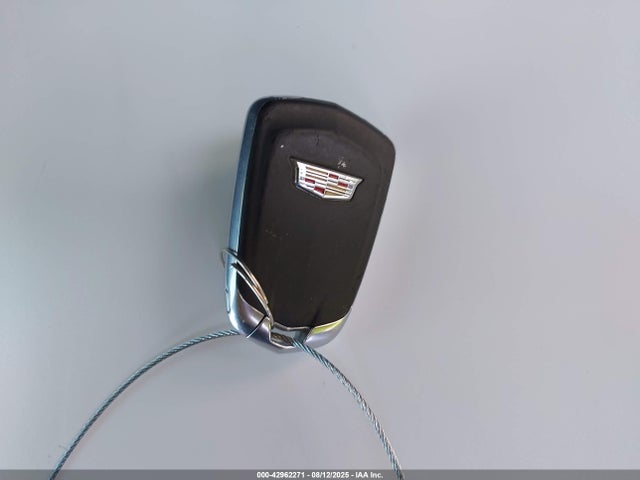 2015 CADILLAC ATS 1G6AL1R31F0113515 Photo 10