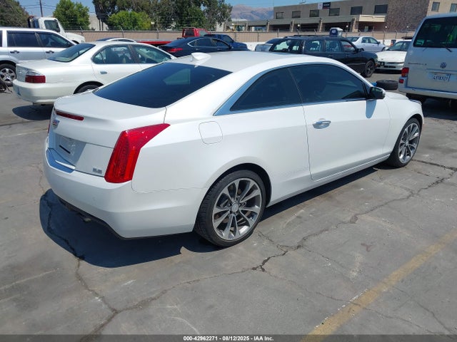 2015 CADILLAC ATS 1G6AL1R31F0113515 Photo 3