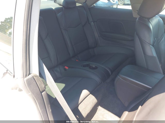 2015 CADILLAC ATS 1G6AL1R31F0113515 Photo 7