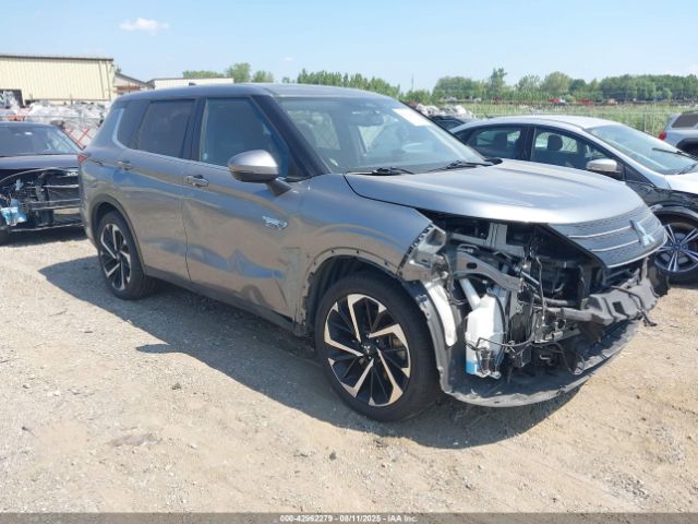 2023 MITSUBISHI OUTLANDER PHEV JA4T5UA90PZ060010