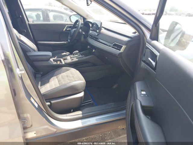 2023 MITSUBISHI OUTLANDER PHEV JA4T5UA90PZ060010 Photo 4