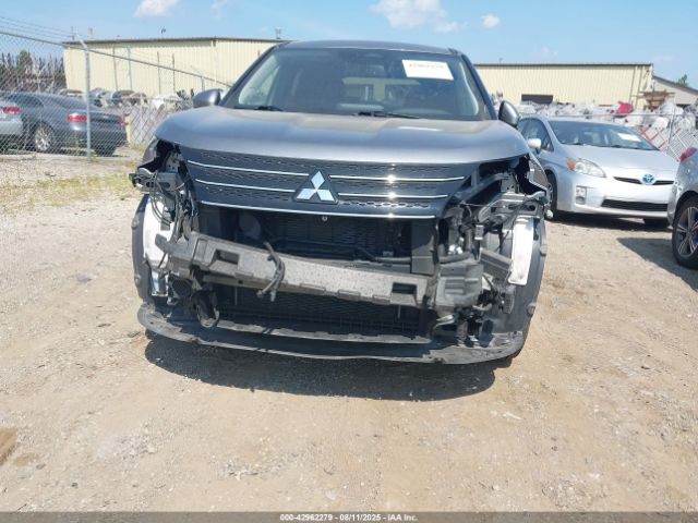 2023 MITSUBISHI OUTLANDER PHEV JA4T5UA90PZ060010 Photo 5