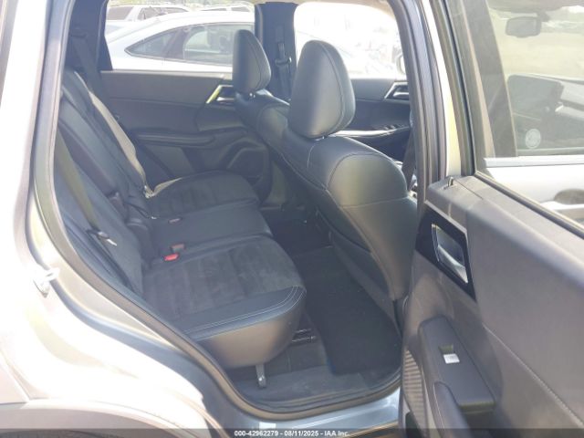 2023 MITSUBISHI OUTLANDER PHEV JA4T5UA90PZ060010 Photo 7