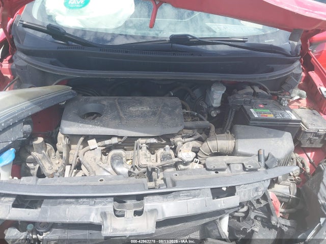 KIA Rio 2017 KNADM4A30H6037609 Image 10