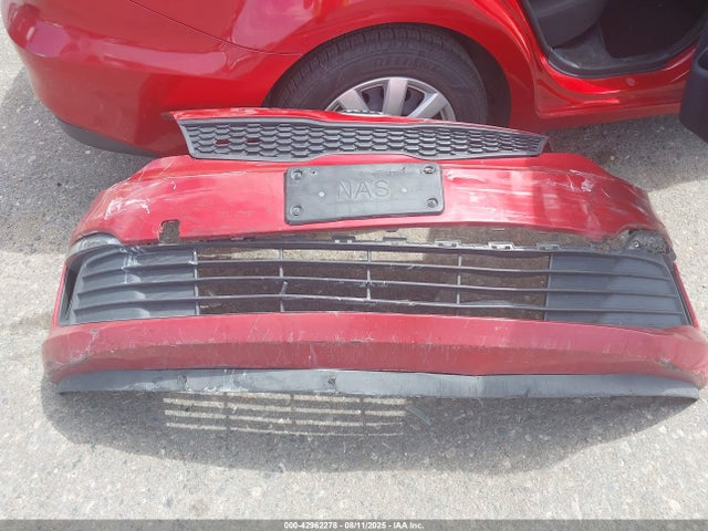 KIA Rio 2017 KNADM4A30H6037609 Image 11